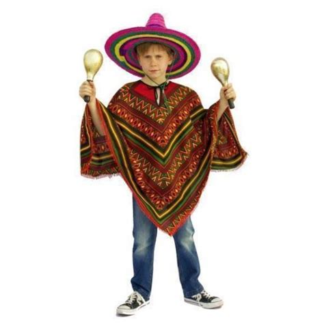 verkleed als mexicaan|Verkleedkleding voor volwassenen